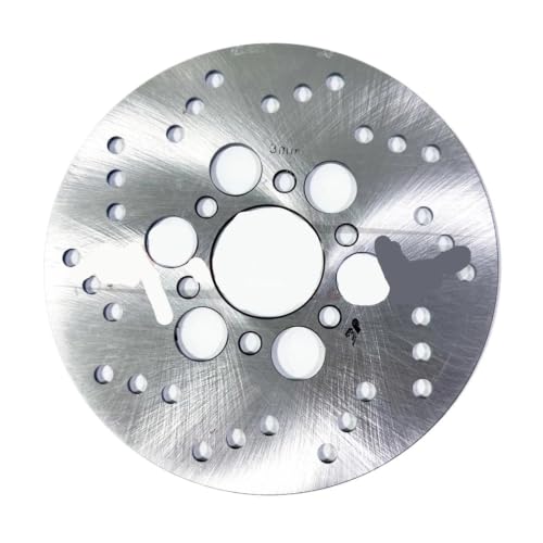 Disque de frein arrière K 500 K GT J 500 J500 ATV P660-2400601 C500-2400601