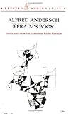 Efraim's Book (New Directions Revived Modern Classics)