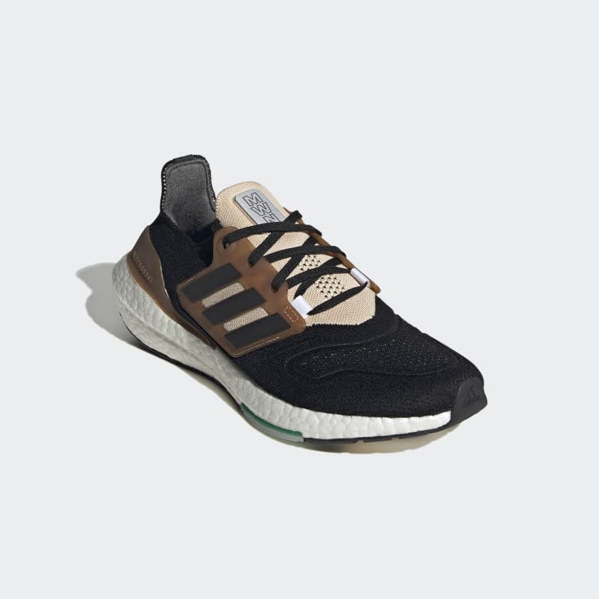 Image of Adidas Mens Ultraboost 22 Heat.rdy Running ShoesRunning Shoe