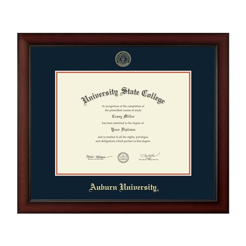 Framerly - Auburn University 17