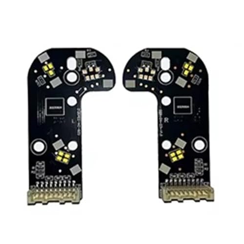 Módulo de Control DRL para G29 Z4 CSL con Luces Diurnas Amarillas