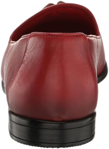 Trotters Women's Flats, Red, 8.5 Narrow | Image 2