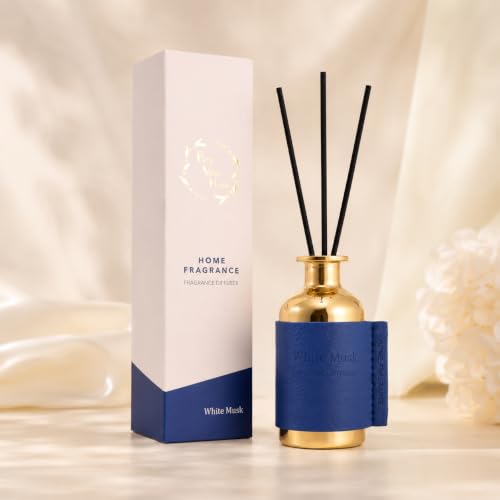 Set Difusor de Varillas Pretty Valley Home 100 ml miniatura 3