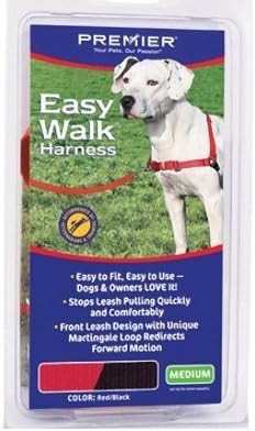 Easy Walk Pet Harness, Medium