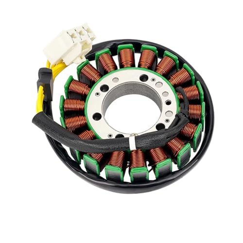 Stator Moto résout panne de batterie pour Z1000 Z800 Ninja 1000 2012 2014 2015