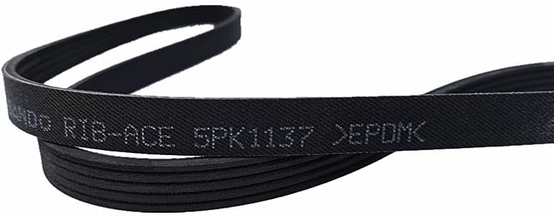 Compatible Fan Belt Pack of 1 Piece Number 31110-R2A-M11 6PK2115/2113