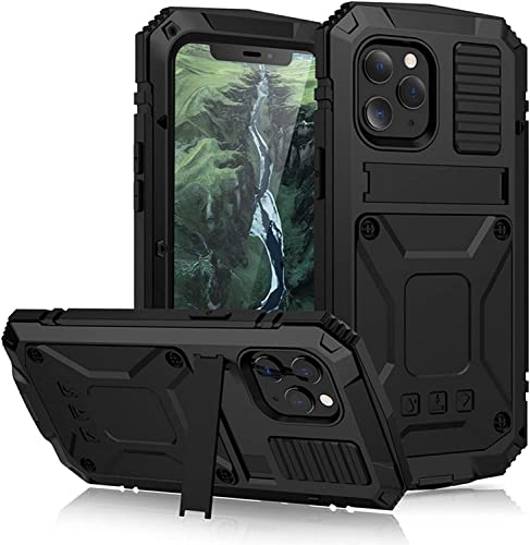 Coque de protection intégrale iPhone 12 Pro pour l'aventure
