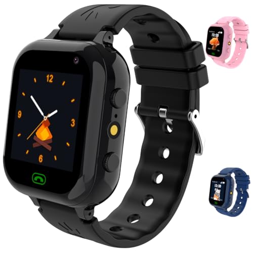 Catálogo para Comprar On-line Reloj inteligente para niños - solo los mejores. 7 Catálogo para Comprar On-line Reloj inteligente para niños - solo los mejores. 7