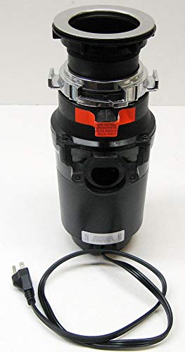Dbcyz GFC325V Compatible With Ge Disposall Garbage Food Waste Disposer 1/3 Hp thumb #2