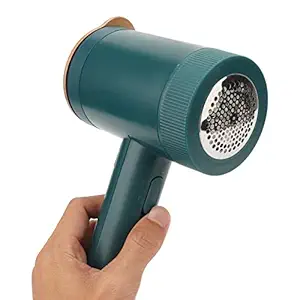 Ubersweet Mini Garment Steam Iron, Handheld Ironing Machine for Home and Travel, 360 Degree Ironing, Ironing and Cutting Balls, Suitable for Vertical Ironing of Suits