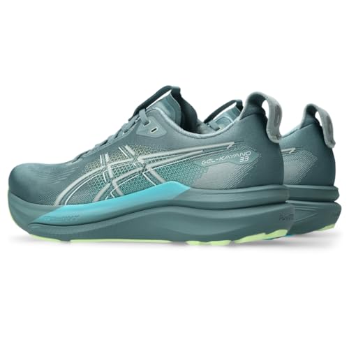 Image of ASICS Men's Gel-Kayano 33 Running Shoes | Road Running Shoes