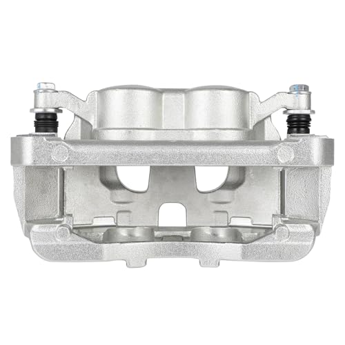 Image of 18B5487 Front Left Disc Brake Caliper Assembly w /Bracket