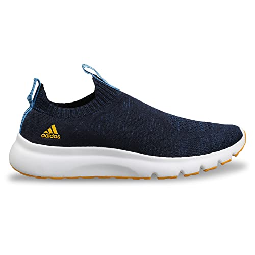 Image of adidas Men Sportswear Sports Shoes | Sleetwalk M | Blue |