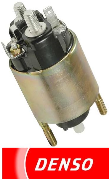 Amazon.com: RAREELECTRICAL 12V Starter Solenoid Fits Kubota John