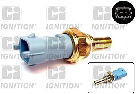 QH-Benelux XEMS80 Sender Unit, coolant temperature