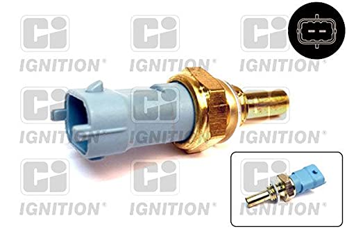 QH-Benelux XEMS80 Sender Unit, coolant temperature