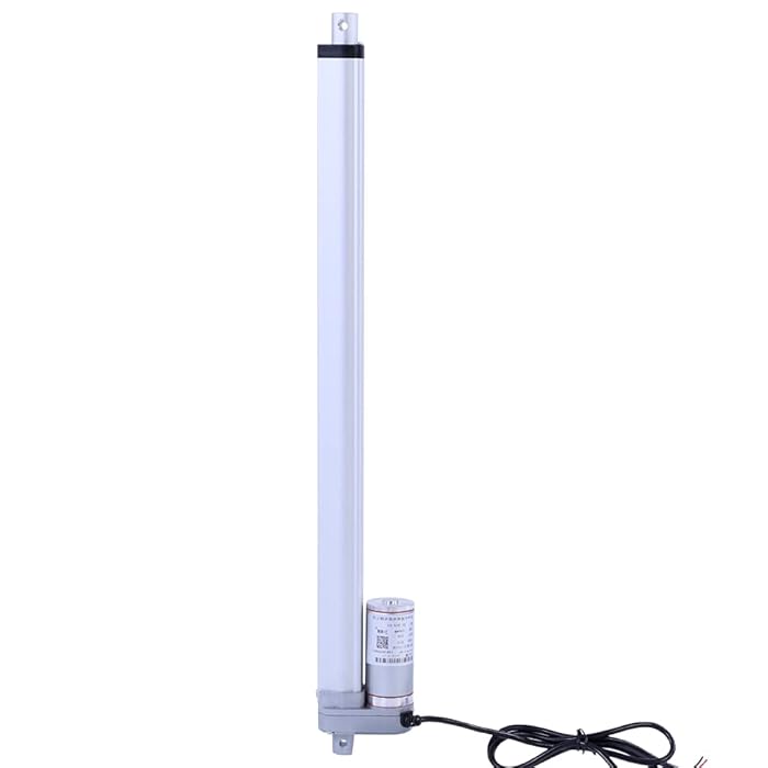 Buy Electric Linear Actuator, Sensitive Quiet Electric Stroke Linear