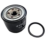 dertgmlm Oil Filter 12915035150 129150-35150 Compatible With Yanmar YM140 YM1401 YM147 YM1500 YM195