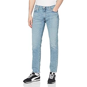 Levi’s heren 511 slim fit jeans, ,