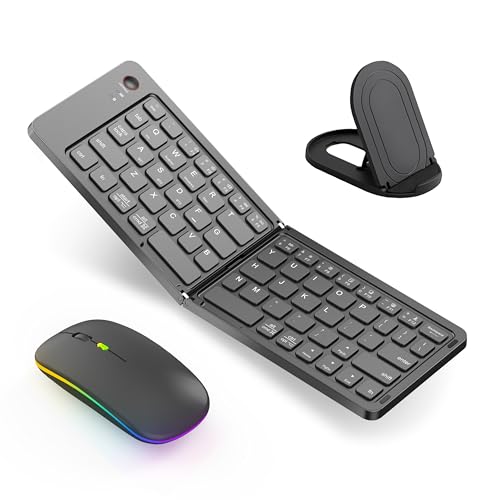 foldable keyboards