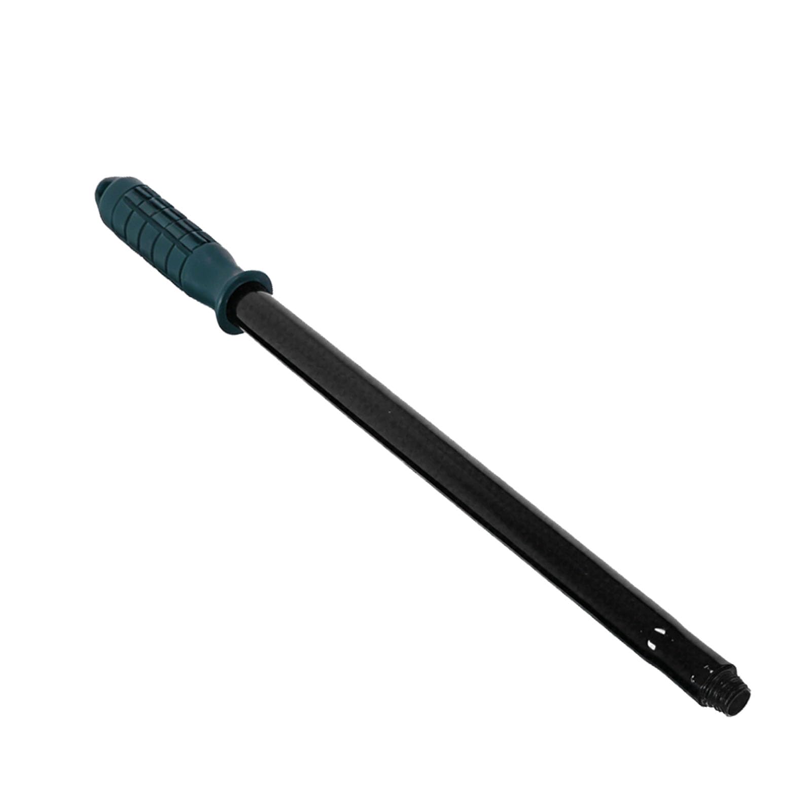 Rastrillo de Césped Artificial, Cepillo Eficiente y Fácil de Limpiar, Escoba, Rastrillo de Hojas para Uso en Jardín, Plástico, 32,91 Oz
