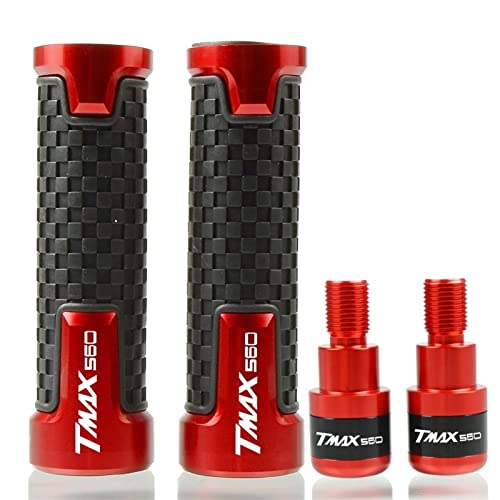 �o�C�N���i ���[�^�[�T�C�N���܂肽���ݎ��u���[�L�N���b�`���o�[�n���h���o�[�O���b�v�G���h�v���O�����\ �ɓK�����郄�}�n TMAX560 TECH MAX ABS 2020-2021 TMAX 560(Red)