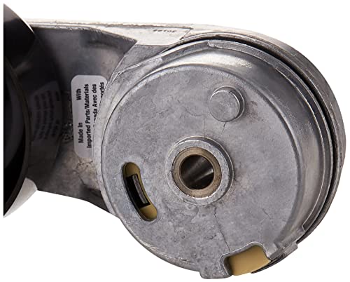 Gm Genuine Parts 12605175 Drive Belt Tensioner #TOP3