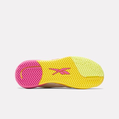Image of Reebok Mens Nano Court Sport Men's Pickleball Or Tennis Shoes for Men