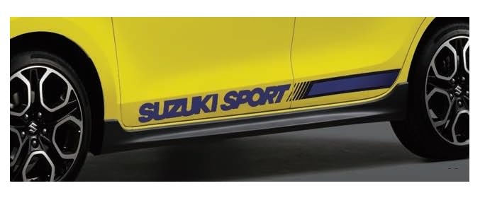 Amazon.co.jp: スズキ純正用 スイフトスポーツ(SUZUKI SWIFT SPORT