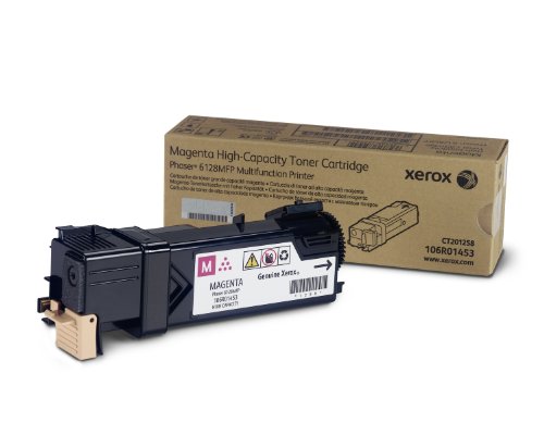 Xerox Toner 106r01453 - vue 5