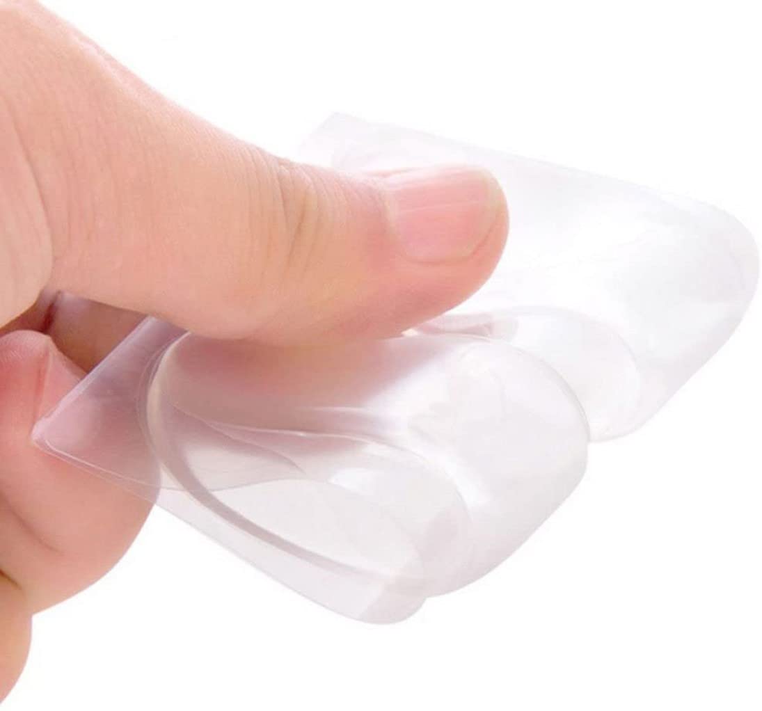 Pedimend, Inserti Per Scarpe Da Donna, Tacchi Alti, Scarpe In Pelle, Scarpe Atletiche, Protezioni Per Tallone Per Prevenire Vesciche E Tagli, Migliora La Circolazione Sanguigna, Per Uomini E Donne - Foto 3