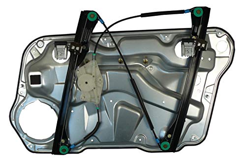 Vitre bloquée ? Installez le lève-vitre électrique ACDelco 11R867 côté conducteur
