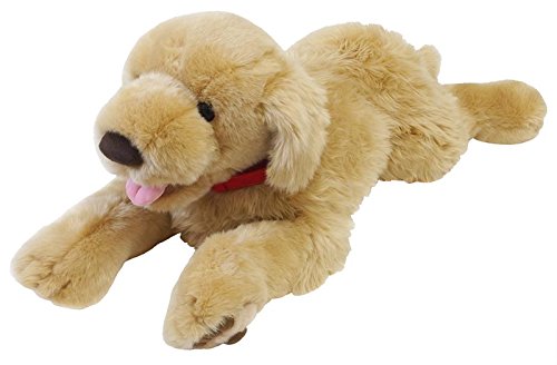 ゴールデンレトリバー ぬいぐるみ L 吉徳 の価格推移 サープラ