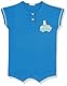 United Colors of Benetton Baby - Jungen Tutina 3bl0at00l Jogginganzug, Bluette 3f4, 50 EU