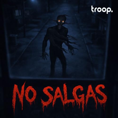 『"En mi pueblo NADIE abre la puerta a las 11:38 PM" | Creepypasta | Reddit Terror Espa&ntilde;ol』のカバーアート