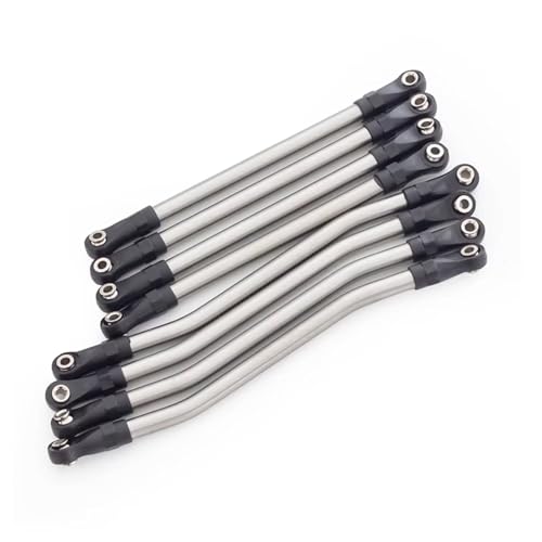 Liaison de suspension pour Axial Capra 1.9 UTB idéale pour le trial rocheux