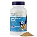 Glandex Powder 4 oz, Anal Gland Fiber, Pumpkin & Probiotic Digestive Supplement for Dogs & Cats