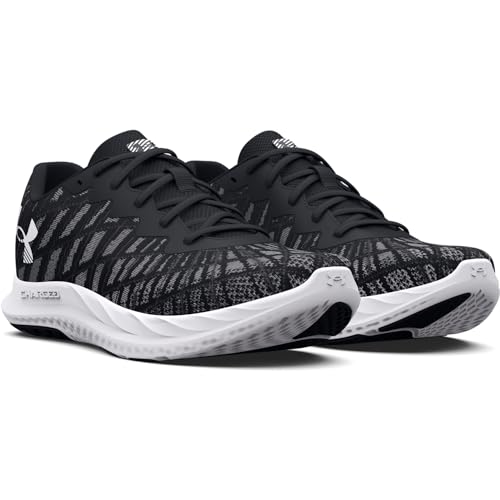 Image of Under Armour Men's Charged Breeze 2 | Road Running Shoes