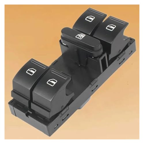 Interrupteur vitre électrique 1Z0959858 à double commande réactive