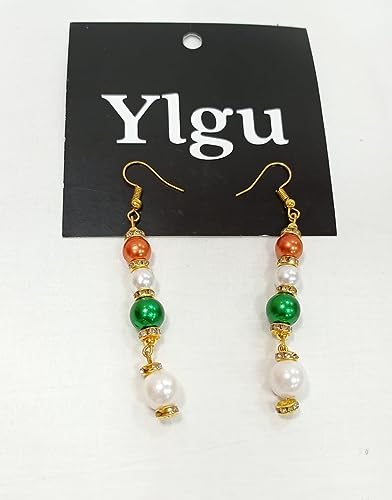 Elegant Necklace Set with Matching Earrings