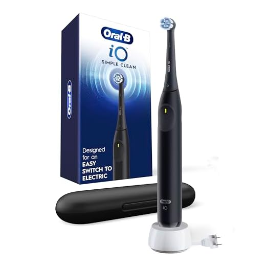 Oral-B iO Simple Clean Toothbrush