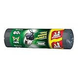 Jan Niezbedny Jan-Wor-LD60 Müllbeutel