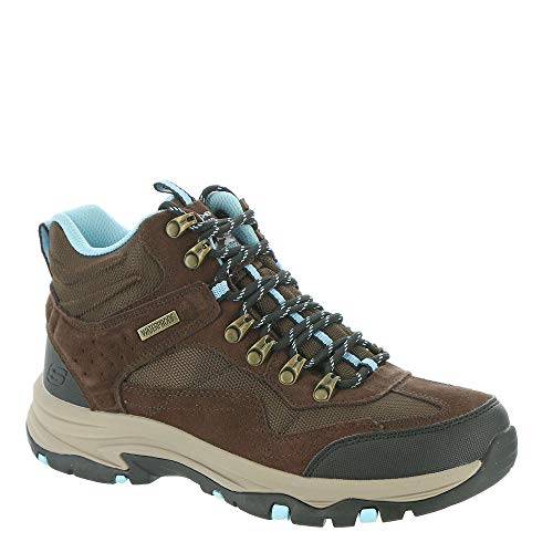 Image of Skechers Women's Trego - Rocky Mountain Hiking Boot