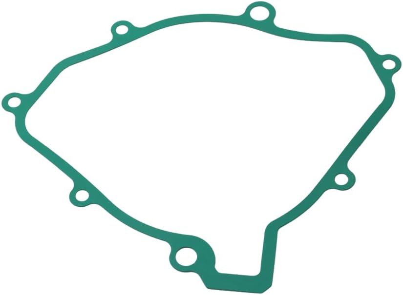 Stator Gasket Stator Cover Gasket 75030040000 for KTM 690 SMC 2008/2010 for KTM 690 SMC-R 2019-2021, for KTM 690 Enduro 2008/2010-2013,for KTM 690 Enduro R 2014-2021, for KTM 690 Enduro/SMC-R US 2022