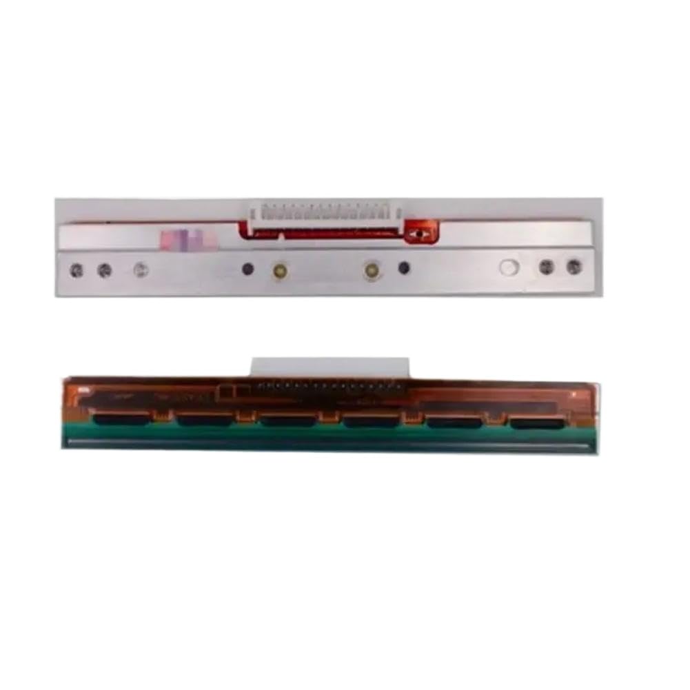 Tête d'impression thermique Godex G500 G300 résout code barre flou - 5