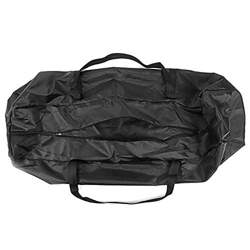 Funda impermeable de tela Oxford PRETTYLE para transporte cómodo de patinete M365 5
