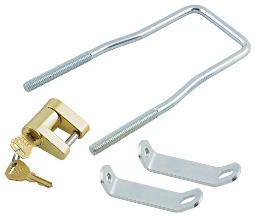 Shoreline Marine Unisex-Erwachsene SL91883 Boote Kabine & Deck-Hardware, Multi, One Size