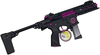 Amazon.co.jp: [G&G] Love Machine No9 /電子トリガー 電動ガン