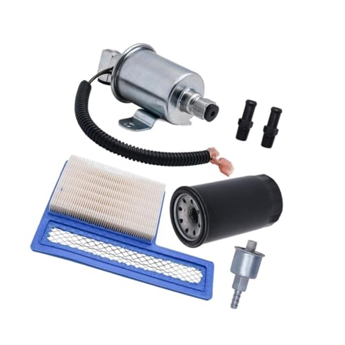 Joint de culasse 127-9226 haut de gamme avec extracteur carburant électrique et filtres