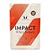 Myprotein Impact Whey Isolate Protein, Chocolate Brownie, 2.2 lbs (39 Servings)
